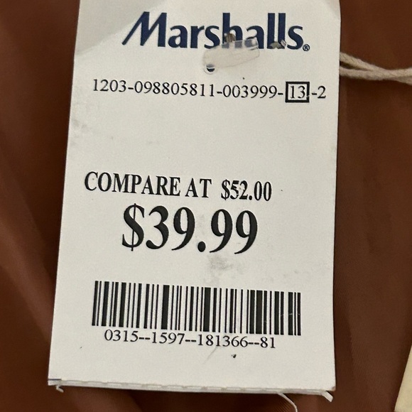 Max studio medium jacket nwt - Picture 3 of 5